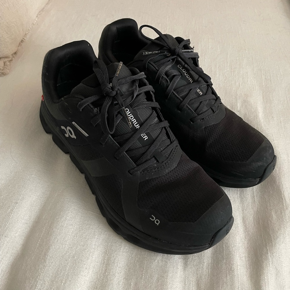 On Cloud CloudRunner Waterproof Women